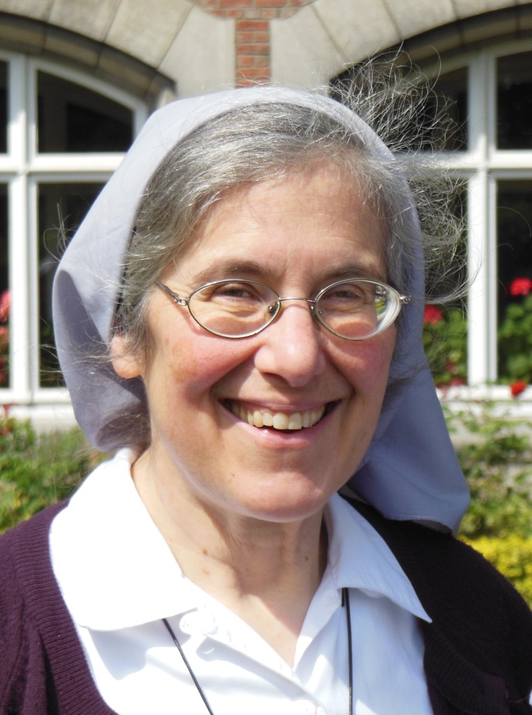 Sr Miriam