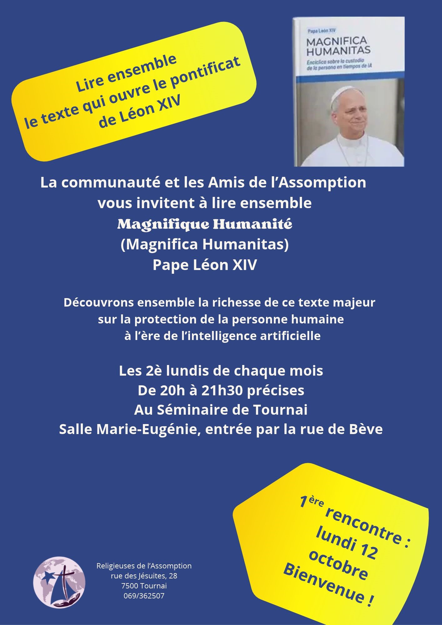 sr anne